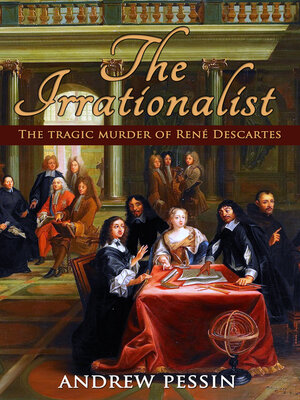 cover image of The Irrationalist